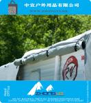 Waterproof Travel Trailer RV Cover