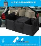 Car Multipurpose Storage Bag Trunk Organizer Foldable for Cargo Box Home SUV Van Vehicle Durable 