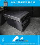 Trunk Organizer Cargo Storage Waterproof Oxford Cloth for SUV Car Truck Travel Vocation Trip Camping Household