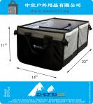 Car Trunk Organizer for SUV Auto Trunk Storage Heavy Duty Multifunctional Cargo Carriers and Collectors 