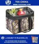 Camo Portable Cooler Box