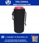 Water Drink Bottle Cooler Carrier