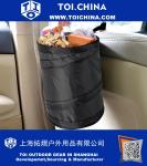 Car Portable Garbage Bag