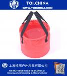 Compact Collapsible Bucket 