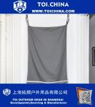 Door-Hanging Laundry Hamper