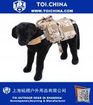 Dog Vest Packs 