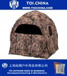 Hunting Doghouse Ground Blind