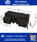 ATV Cargo Rack Gear Bag