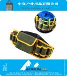 7 Grille multifonctions Mécanique de matériel durable Toile Repair Tool Safe Bag ceinture utilitaire poche Kit Sacs de poche poche Organisateur