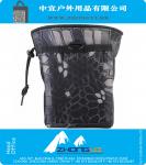 Airsoft Molle Tactical Revista Militar Mag ferramenta de despejo Gota Bag Bolsa de Recuperação Bolsa Outdoor Revista Pouches