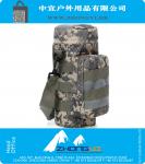 Fãs Do Exército Hot Molle exterior Desporto Tactical Gear garrafa de água Bolsa Chaleira Shoulder Bag Caminhadas Escalada Camping Caça mochila