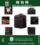 Backpack Soft Bag Shoulder Bag Outside Carrying Case