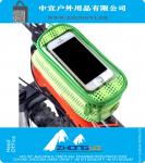 Fahrrad-Ober Rohr Verpackung Touch-Screen-Handy-Paket