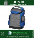 Chest Geïsoleerde cooler 20 Can Marine Cooler Lichtgewicht Backpack