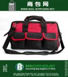 Combo Waist Blet Organizer Professional Electricians Tool Pouch Tool Bag