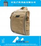 Cordura Waterproof Nylon Tactical Molle Medic Pouch Molle Mag Gear Bag Pouchs EDC Tool Pouchs Waistpack