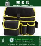 Matériel Mechanic tissu Oxford outil sac de ceinture utilitaire Kit de poche poche normale pack Organisateur