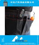 Hardware Mechanics Oxford Tool Bag Utility Pocket Pouch Organizer Instrument Case Reeks Hulpmiddelen tas met riem