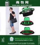 Высокое качество расширяемый Фото сумка SLR камеры видео сумка Компактная Марка водонепроницаемая цифровая камера DSLR Bag