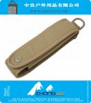 Holster Halter-Kasten-Gürteltasche für LED-Taschenlampe-Schutz für LED-Taschenlampe Utility-Tools Tasche Tasche