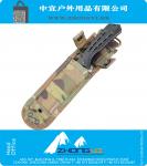 Ejército Militar cuchillo Caso 1000D nylon del cuchillo de la bolsa de la utilidad de la bolsa