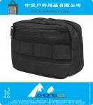 Военный Свободный Карманный Открытый пакет Tactical аксессуаров сумка Molle Sport 600D Nylon Многофункциональный инструмент Чехол для походной сумке