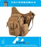 Военный Открытый Охота Кемпинг Профессиональная Tactical камера Коммуникатор Легкий Прочный Army Men Shoulder Bag