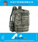 Военно-воздушные силы США ABU Diplomat Тактический рюкзак конечной Bug Out Bag