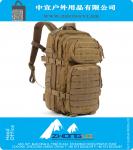 Military US Marines Coyote 3Day Molle Tactical Assault Backpack Med Army Hunting Bag
