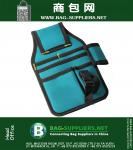 Многофункциональный холст карманы электрический пакет Mini Kit Diangua сумки сумки инструмента