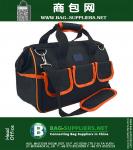 Multifunctionele Elektrische Bag Gereedschap Case Oxford Bag Elektricien Canvas Tool Bag Toolkit