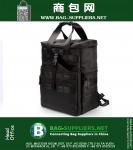 Multifuncional Moda Ferramenta Backpack Ferramenta Travel Bag Homens Trabalho Backpack