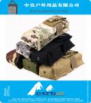 Outdoor Hiking Camping Tactical Mini Gadget Pocket Dump Pouch Tool Case Kleine Belt Pack Interphone Bag