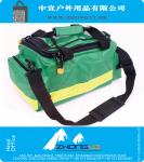 Paramédico Kit Bag