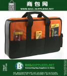Portátil impermeável e multifuncional Tool Kit Bag-resistentes ao desgaste