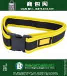 Self-stick Saddlebag Tool Belt for Tool Bag Electrician Belt for Tools