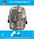 Kit de viaje Tool Kit Médico Lesiones táctica Molle bolsas accidental de emergencia Ciclismo de Montaña de primeros auxilios Bolsa de cintura