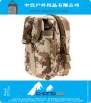 Полезность Пояс Tactical сумки Военный Охотничий Fanny Pack Small Tactical Сумка для инструмента Спорт Medic мешок Digital Desert обновления