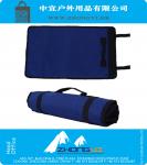 Tools Set Storage Bag Oxford Canvas Rolling Tool Bag With Carrying Handles