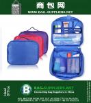 Top End Portable Cosmetic Bag Can Hold A Wet Towel Wash Bag Toiletry Kits waterproof Make up organizer bag Makeup Sets tool kit bag
