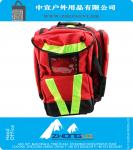 Trauma Backpack First Aid Kit