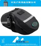 Waterproof Cycling Mountain Road MTB Bike Saddle Bag Bicycle Back Seat Tail Rear Pouch Storage tool Package