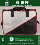 Wasserdichte Doppel Tuch Werkzeugtasche 1680D Oxford Cloth Elektro-Paket Multifunktionswerkzeug Kit Bag