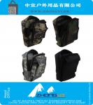 Nylon imperméable Randonnée Camping Sac pochette Detecting Outils accessoire de jeu Sac Magazine Sac multifonctions poche extérieure Sac guerre