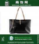 Mulheres PU Leather Messenger Bag Tote Bolsas de Ombro Hobo bolsas mochila com bolsa